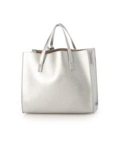 UNBILLION カシュカシュ cachecache / パーテーションミニ2wayトートバッグ