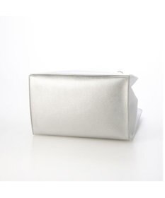 UNBILLION カシュカシュ cachecache / パーテーションミニ2wayトートバッグ