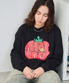 WEGO 【ユニセックス着用ITEM】アソートグラフィックロンT