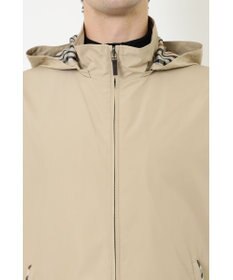 DAKS 耐久撥水タフタジャケット