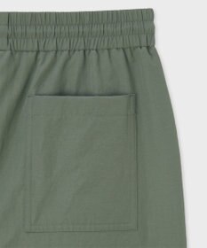Paul Smith マット ワイドパンツ