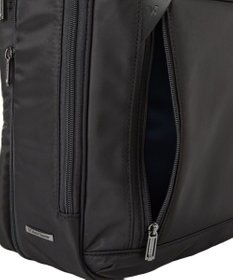 ACE BAGS & LUGGAGE World Traveler サビオ ビジネスリュック B4サイズ 15.6インチPC収納 エキスパンド(容量拡張) ２気室 65343 ワールドトラベラー