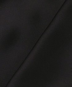 uncrave ライトダブルサテン シャツジャケット