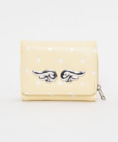 WEGO エンジェルウィングドットウォレット