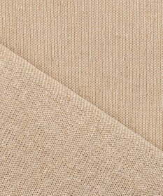 BEIGE， 【洗える】RIOU / ニットトップス