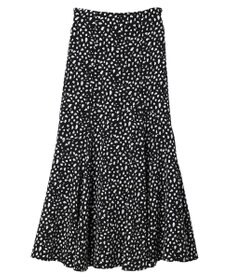 Green Parks ・ＥＬＥＮＣＡＲＥ　ＤＵＥダルメシアンマーメイドスカート