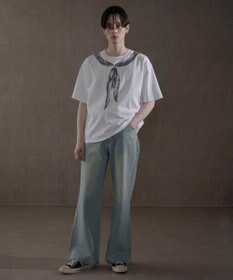 WEGO トロンプルイユT（SS）