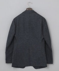 GOTAIRIKU 【AIRY MOVE / セットアップ対応】テクノ カラミ ストレッチ セットアップジャケット