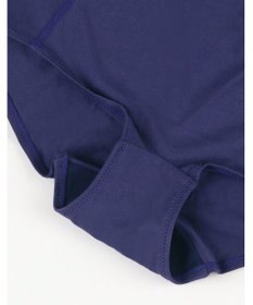 tsumori chisato SLEEP ツモリチサト ショーツ 綿混ベア天竺素材(身生地) はきこみ丈ふつう レディース UPX401/ワコール