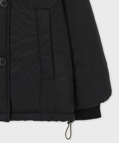 Paul Smith タフタ ショートコート