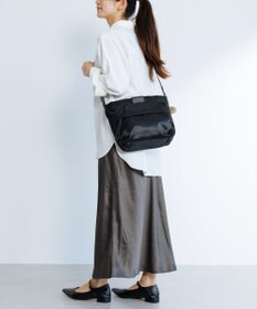 ACE BAGS & LUGGAGE Kanana project PJ16-2nd ショルダーバッグ  横型 軽量 20142 カナナ プロジェクト