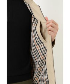 DAKS 耐久撥水タフタジャケット