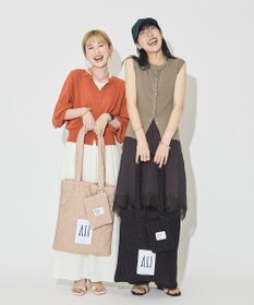 AMERICAN HOLIC 【マルチ機能】ホリホリアソートキャップ