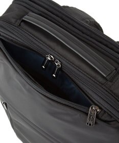 ACE BAGS & LUGGAGE World Traveler サビオ ビジネスリュック B4サイズ 15.6インチPC収納 エキスパンド(容量拡張) ２気室 65343 ワールドトラベラー