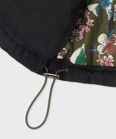 Paul Smith タフタ ショートコート