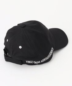 23区GOLF 【UNISEX】メッシュキャップ