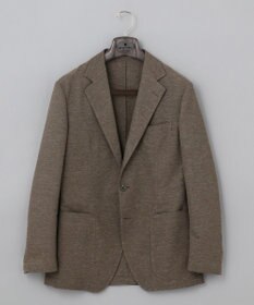 GOTAIRIKU 【AIRY MOVE / セットアップ対応】テクノ カラミ ストレッチ セットアップジャケット