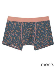 une nana cool メンズボクサーパンツ MADE WITH LIBERTY FABRIC