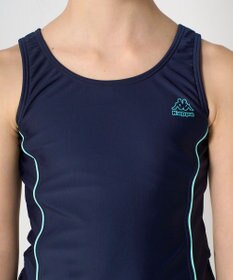 OP／FILA 【Kappa】タンキニタイプ スクール水着