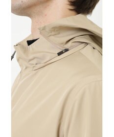 DAKS 耐久撥水タフタジャケット