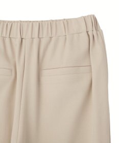 Green Parks カットフレアパンツ