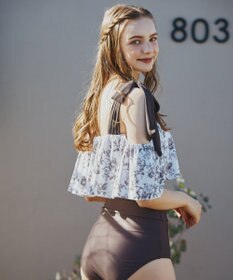 San-ai Resort（三愛水着楽園） 【SALE】【11号・13号】ワコール定番商品カップ使用GHIカップの大きなお胸に対応【グラマラスフィット】ワイヤー水着　11EF-ML・13GHI-L LL