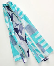 POLS キュプラロングストール