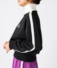 OP／FILA 【Kappa】ハーフジップ ジャージトラックジャケット