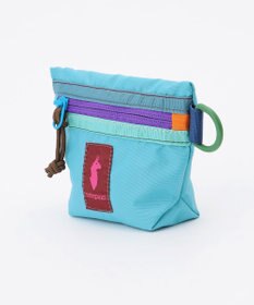 JOSEPH ABBOUD MOUNTAIN 【COTOPAXI】CUBO POUCH ORGANIZERS ポーチ