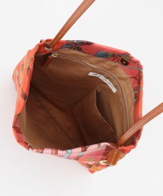 23区 スカーフバッグ