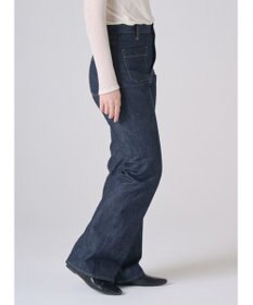 Ripo trenta anni FRONT PK FLARE PT