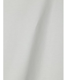 CRAFT STANDARD BOUTIQUE 【ＵＶカット】布帛切り替えプルオーバー