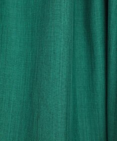 Green Parks ・ＥＬＥＮＣＡＲＥ　ＤＵＥ　リネンライクティアードスカー