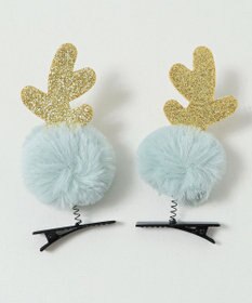 WEGO クリスマス2pミニピン