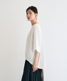 YECCA VECCA 素材MIXカットプルオーバー