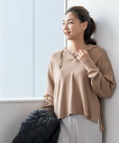 ONWARD Reuse Park 【組曲】ニット秋冬