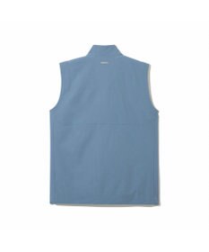 ZERO HALLIBURTON 【撥水・ストレッチ】 ドライソロテックスベスト ZHG-M5S1b 82942