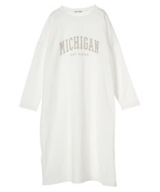 CRAFT STANDARD BOUTIQUE １０／ーウ゛ィンテージ風天竺　ＰＴ　ＯＰ　Ｌ／Ｓ