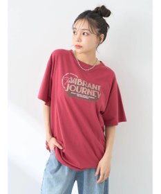 earth music&ecology ウ゛ィンテージライクツアーＴｅｅ