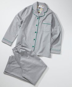 une nana cool 【綿100％】モクロディパジャマ MADE WITH LIBERTY FABRIC