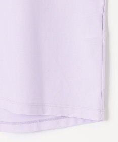 自由区 【XSサイズ~/洗える】ツイストプレインジャージー袖タック カットソー