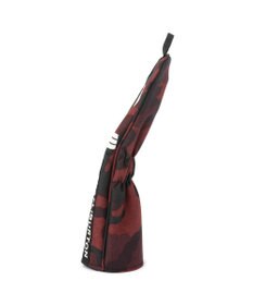 ZERO HALLIBURTON コーデュラフェアウェイウッドカバー 82062