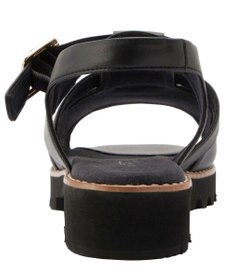 ASICS WALKING ペダラ ソフトラギッドサンダル レディース 3E