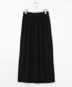 Feroux シャギーナロー スカート