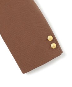 J.PRESS MEN 【J.PRESS ORIGINALS】Magic Cuba Wool Cotton Hopsack 3B Blazer / Made in Japan / New Authentic-Fit