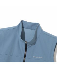 ZERO HALLIBURTON 【撥水・ストレッチ】 ドライソロテックスベスト ZHG-M5S1b 82942