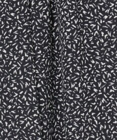 23区 S 【接触冷感/吸水速乾】ペインティングプリント スカート