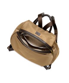 IBIZA ディアリオ　ナイロン　リュック