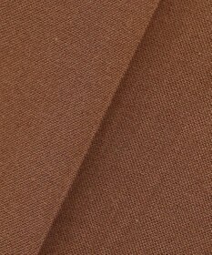 J.PRESS MEN 【J.PRESS ORIGINALS】Magic Cuba Wool Cotton Hopsack New Piped Stem Slacks