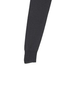 JOSEPH 【WEB＆OUTLET限定】ウールエアー ラウンドネックニット